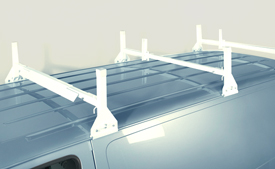 Full Size & Mini Van Racks
