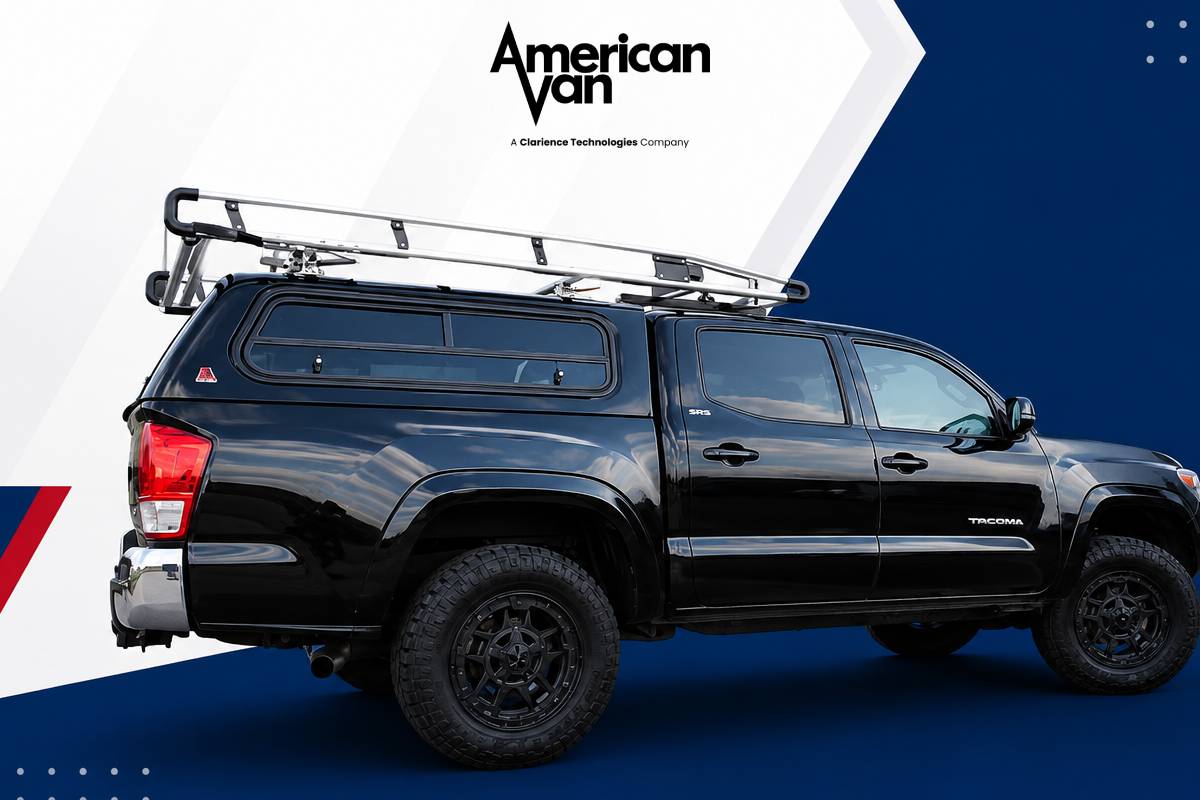 Cargo Carriers and Roof Racks