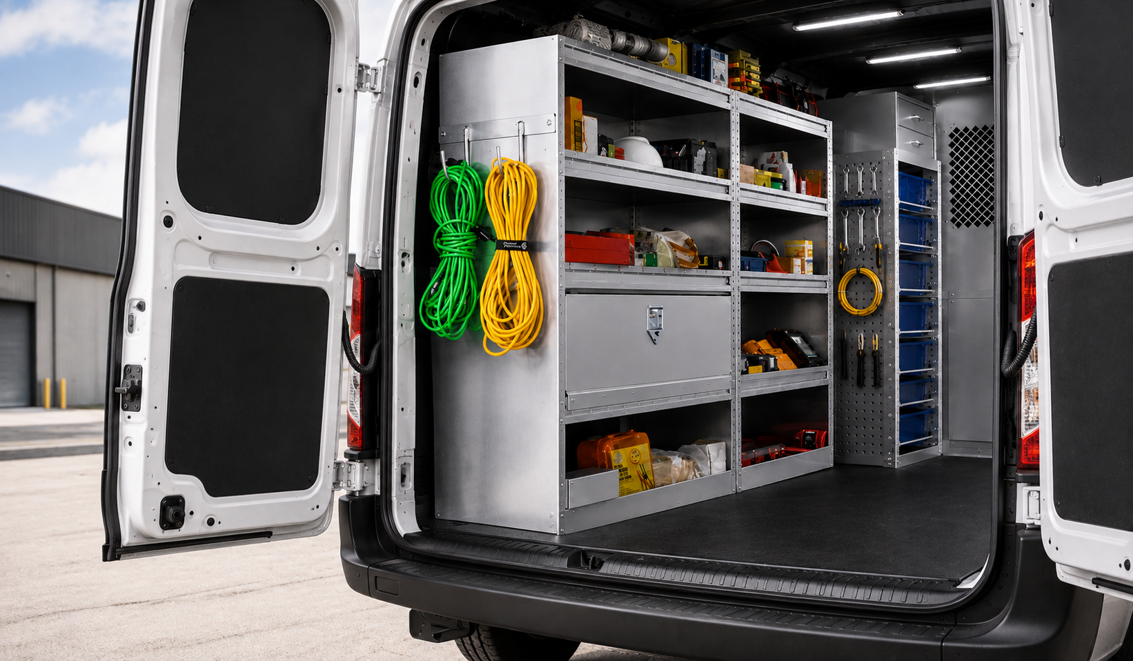 American Van Free Shipping Offer: Find Deals Now