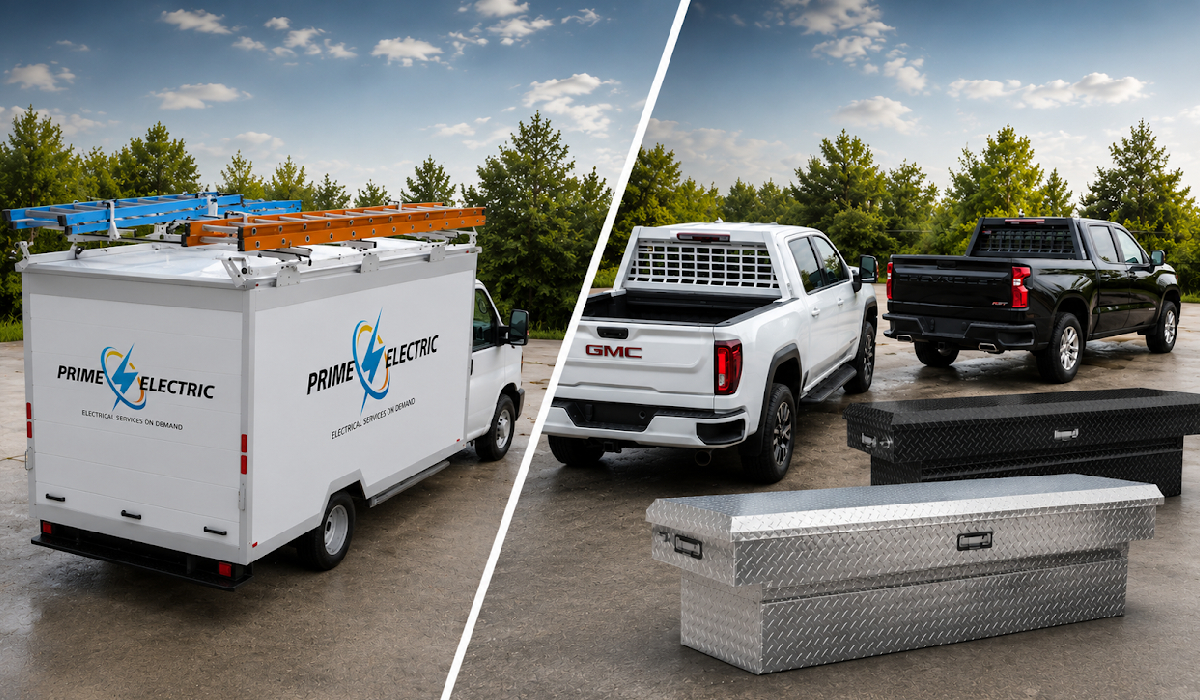 Ultimate Guide to the New American Van Product Announcement