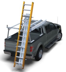 What Are Some Innovative Storage Solutions for Work Trucks and Vans in 2026?