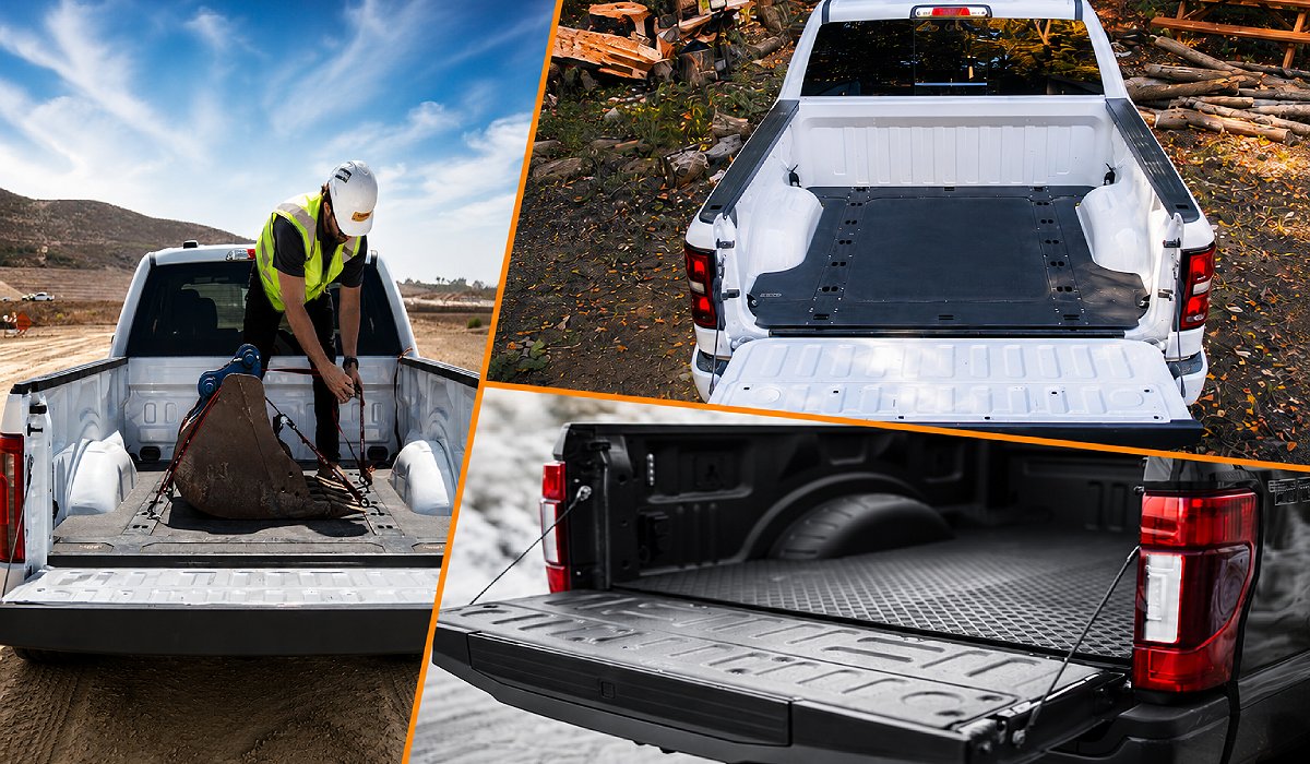 Truck Floor Mats: The Complete Buying Guide for 2026