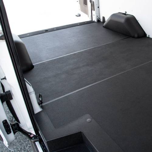 Buyer’s Guide To Invest Smartly In Van Floor Liners