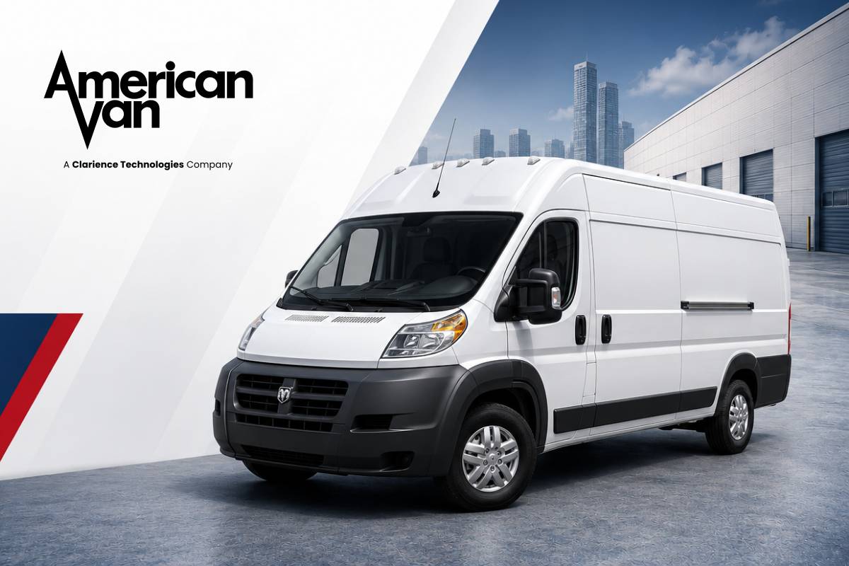 Dodge Crew Van Specs and Real-World Dimensions Guide