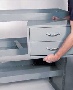 An Ultimate Guide To Stackable Drawers
