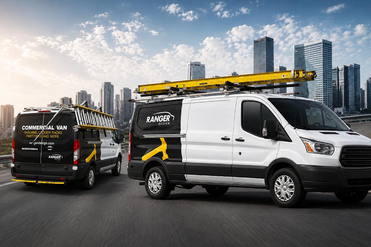 The Ultimate Guide to Ranger Design Max Rack Ladder Rack