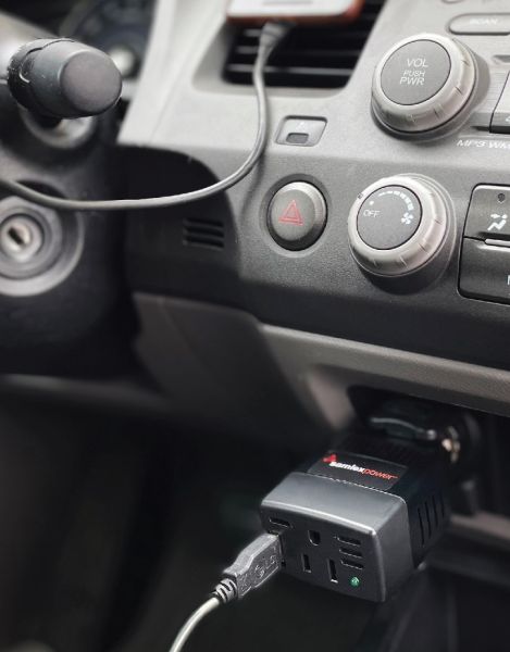 Common Issues With Power Inverter for Truck & How To Fix Them