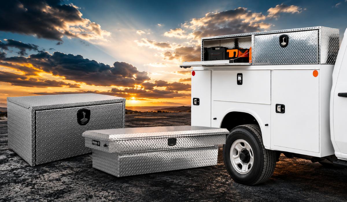 Trucks with Headache Racks: Types, Installation, and Accessories
