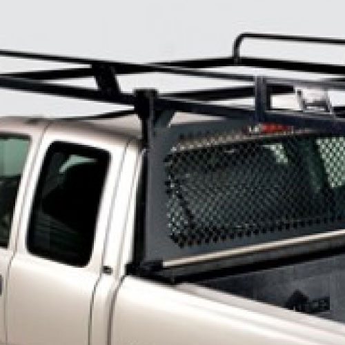 Maximize Storage with Ladder Racks for Vans and Trucks