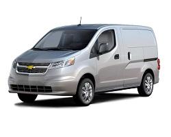 Chevy City Express