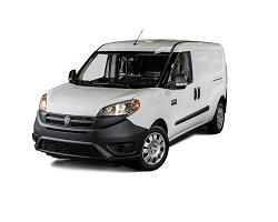 RAM ProMaster City