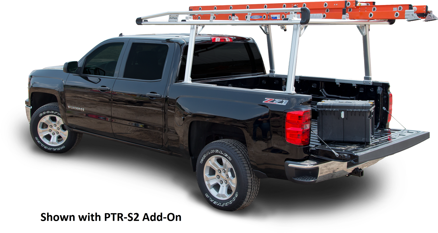 How To Safely Transport a Ladder in a Pickup Truck: Expert Tips
