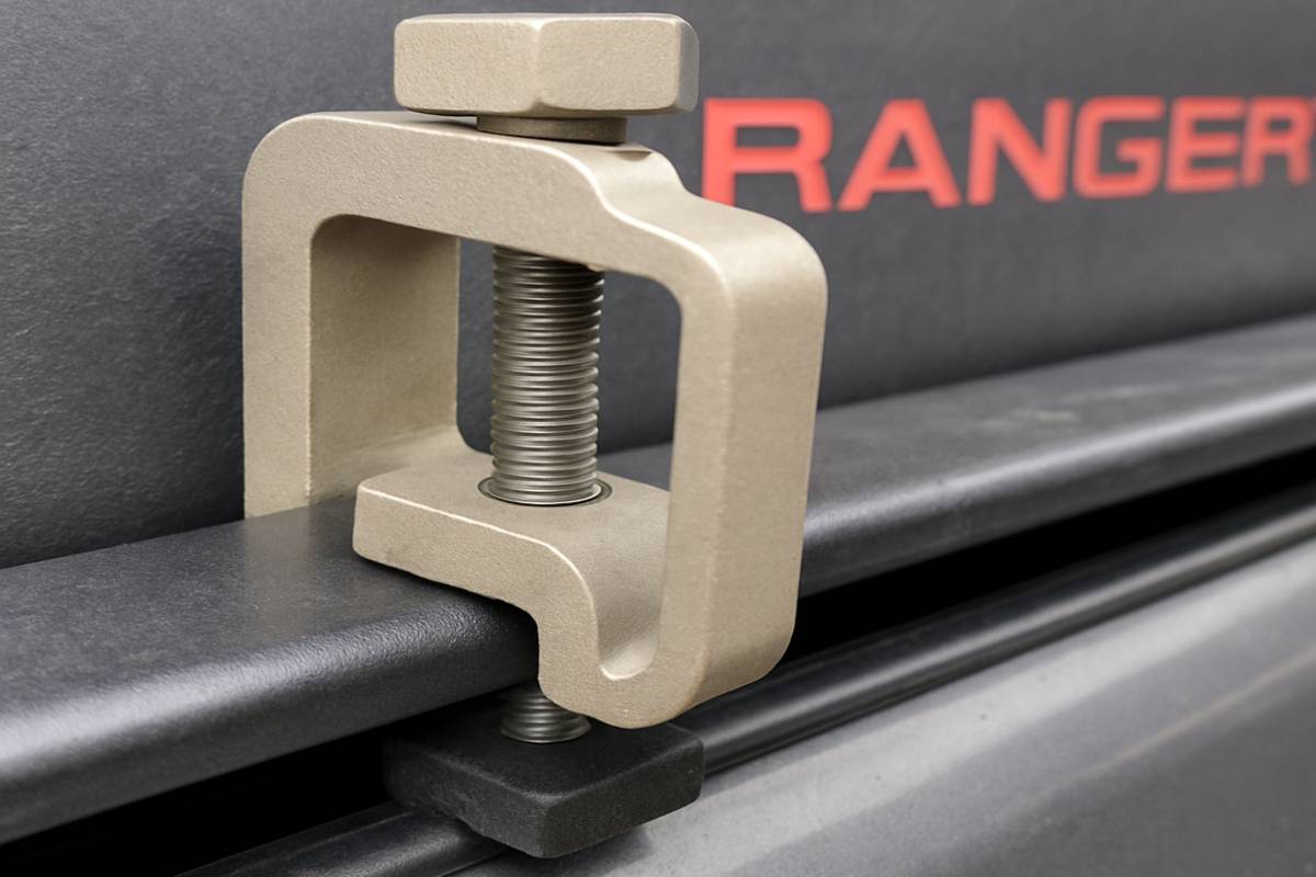 Protecting Your Ranger's