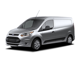 2014 Ford Transit Connect