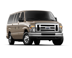 Ford Full Size