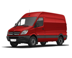 Mercedes Sprinter