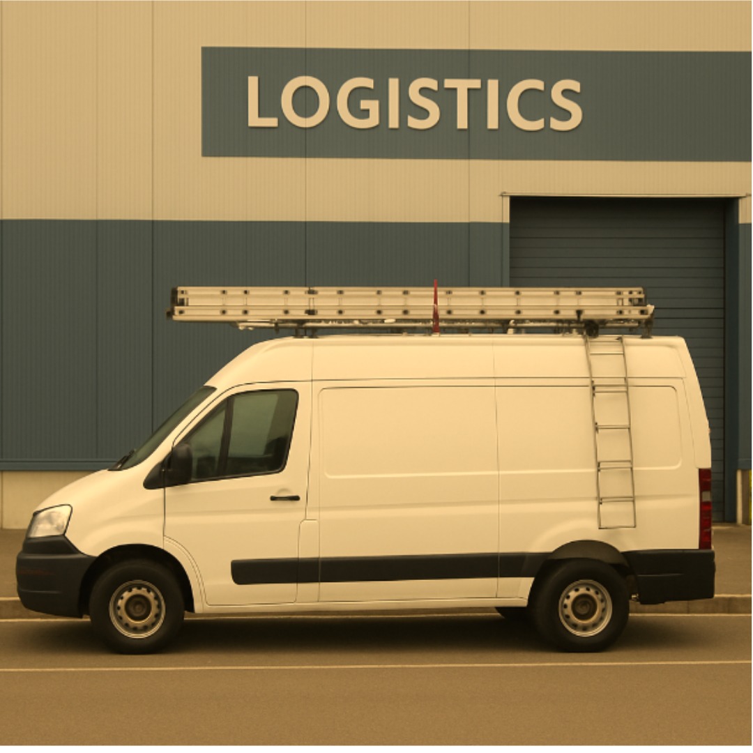 The Foundation of Local Cargo Transport: Roof Racks and Carrier Equipment