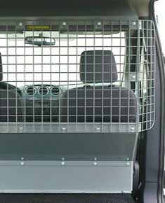 NAGD Driver Front Vent Window Glass For 14-18 Chevy City Express / 13-21 NV200