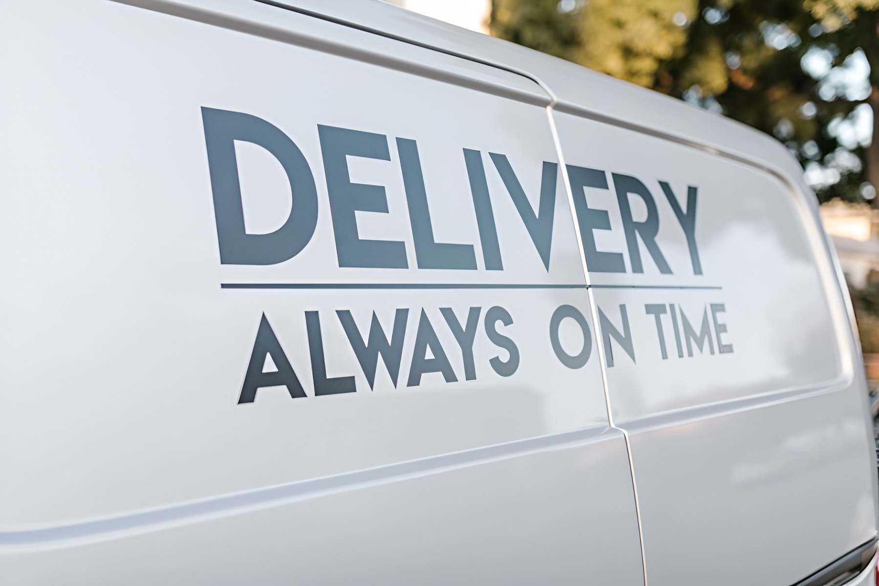 Commercial fleet upfit equipment delivery Commercial fleet upfit equipment delivery