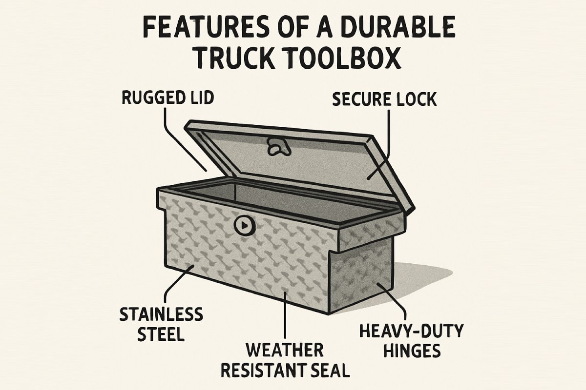 Evaluate the Toolbox