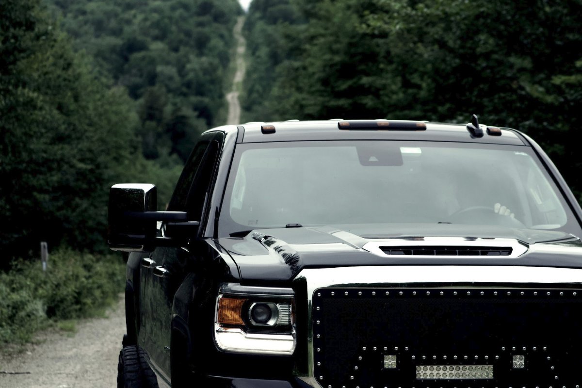 Compatible Toolbox Enhances Truck